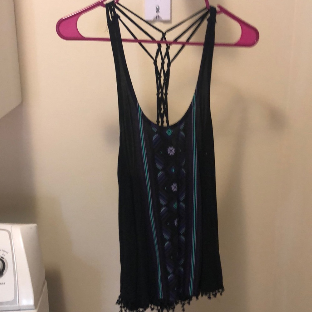 Pacsun tank top